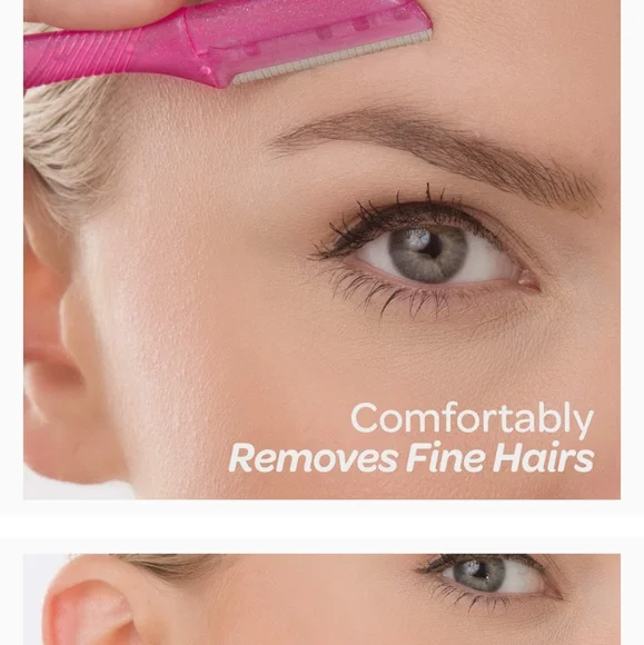 Touch-Up Razor - Picture 3 of 9